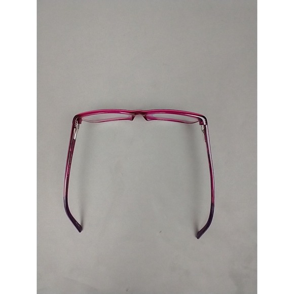Guess GU2542 052 Pink Rectangle Eyeglasses Frames 54-14-135mm - Picture 5 of 9